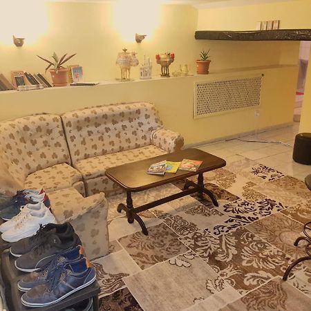 Baku Mint Hostel 외부 사진