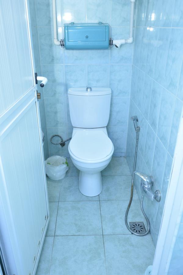 Baku Mint Hostel 외부 사진