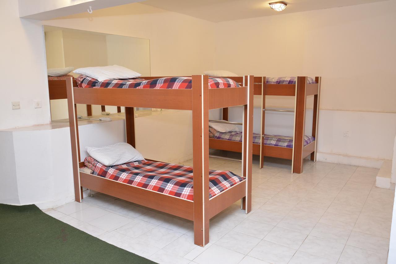 Baku Mint Hostel 외부 사진