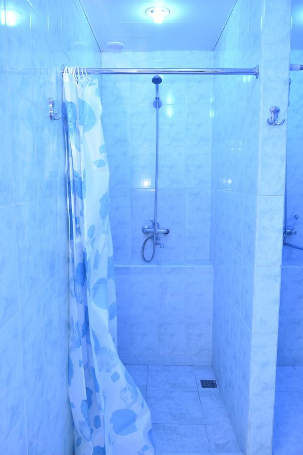 Baku Mint Hostel 외부 사진