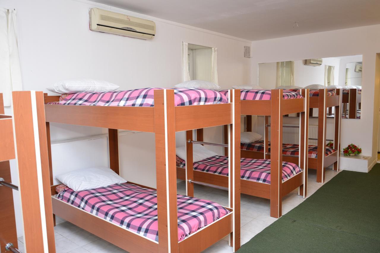 Baku Mint Hostel 외부 사진