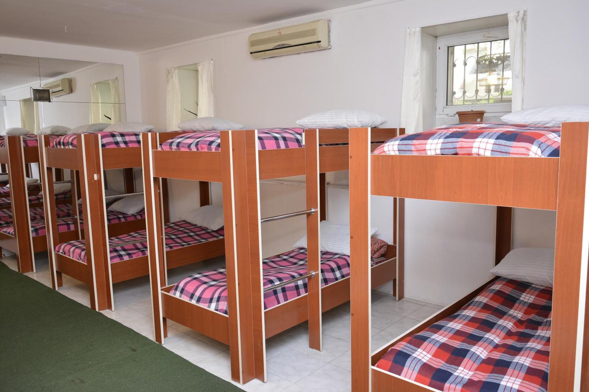 Baku Mint Hostel 외부 사진