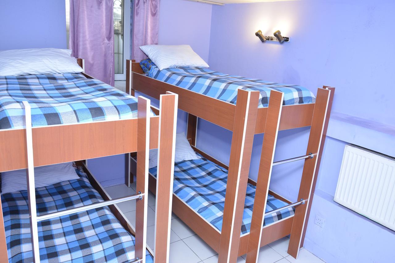 Baku Mint Hostel 외부 사진