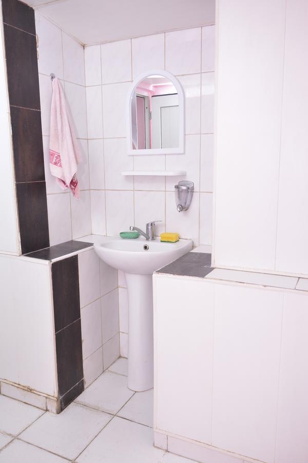 Baku Mint Hostel 외부 사진