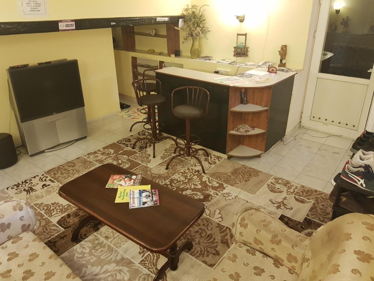Baku Mint Hostel 외부 사진