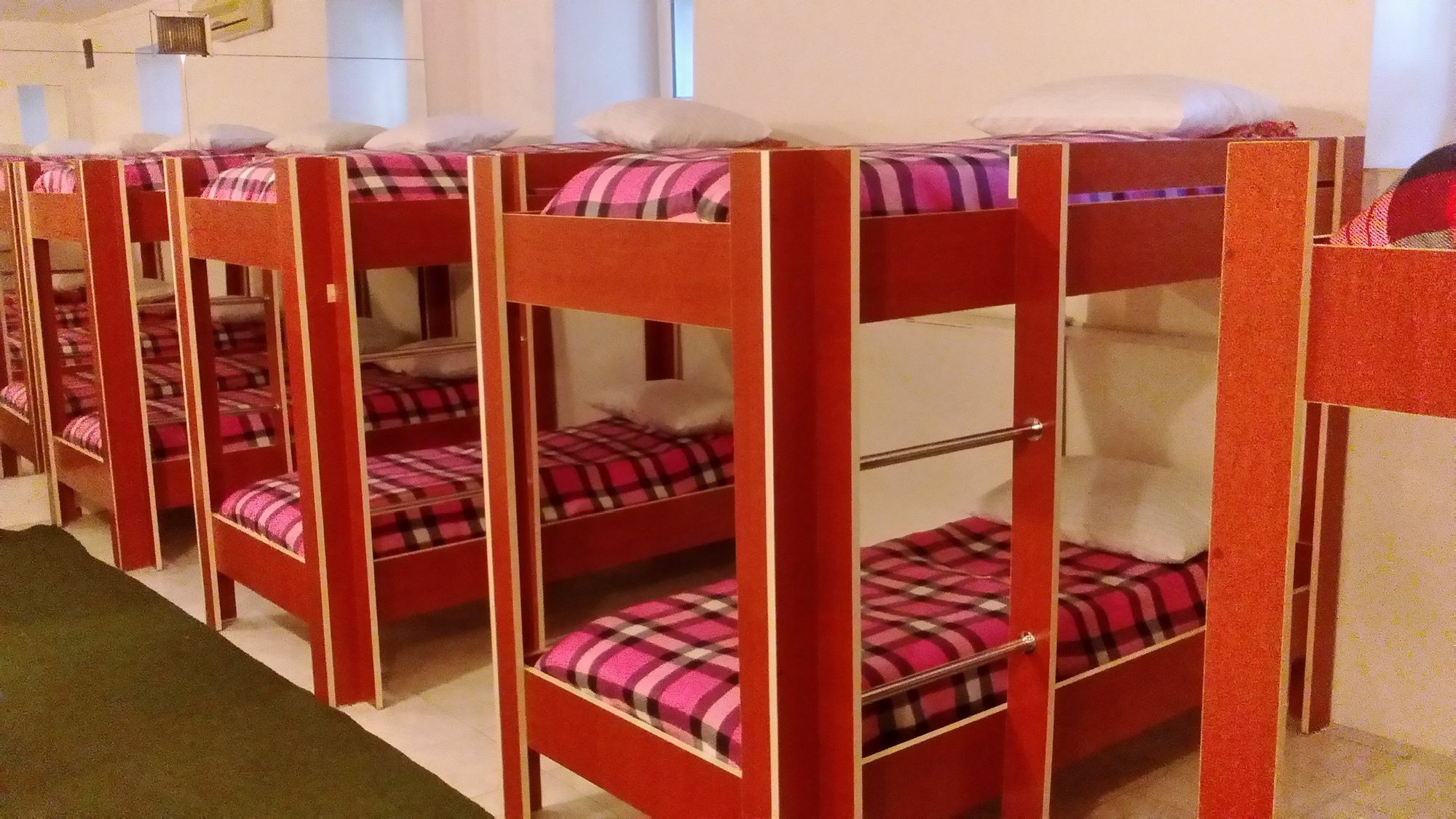 Baku Mint Hostel 외부 사진
